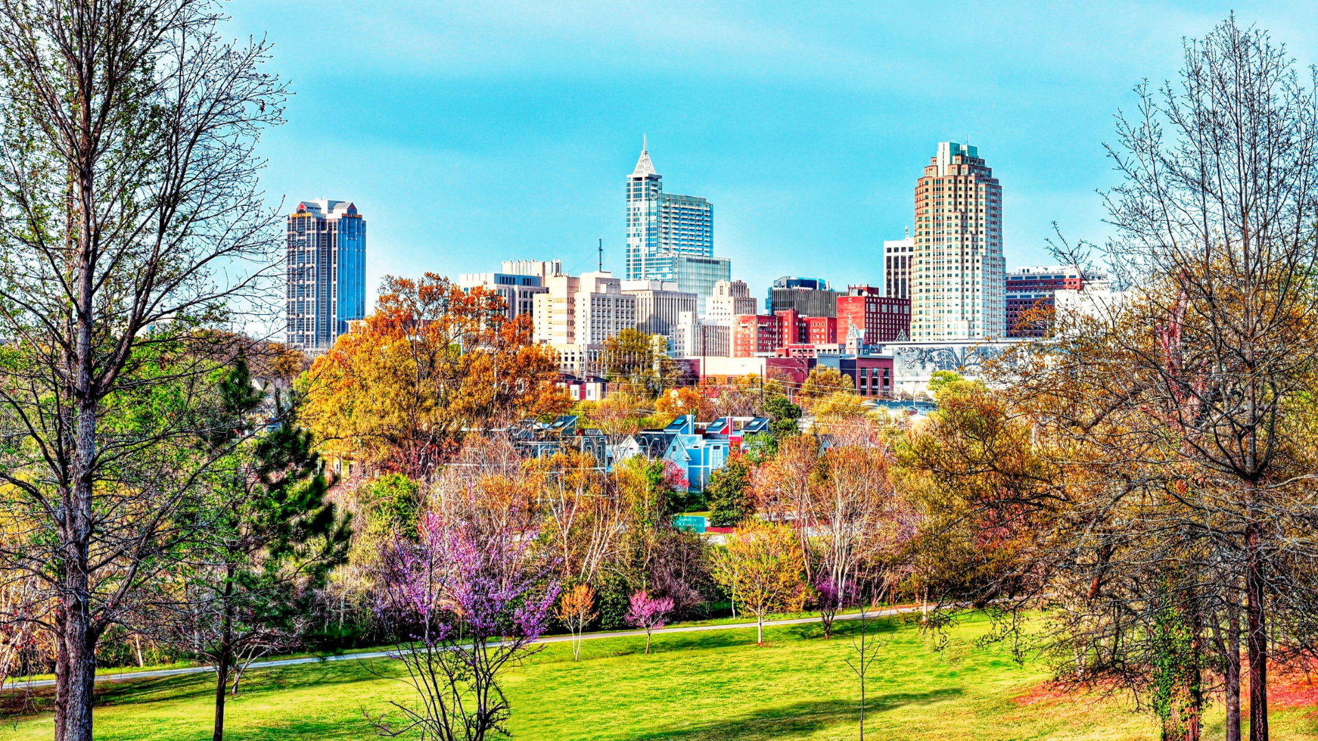 LifeCare Counseling and Psychiatry has two convenient Raleigh locations