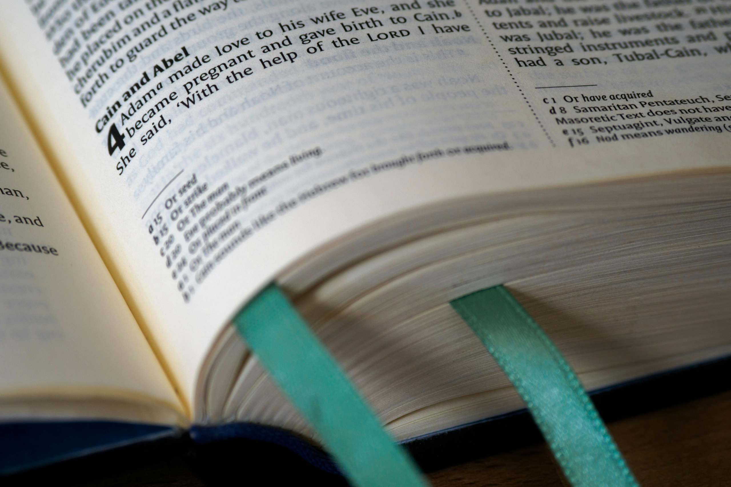 Open-Bible-pexels-brettjordan LifeCare Counseling & Psychiatry 1601 Jones Franklin Road Suite #104, Raleigh, NC 27606
