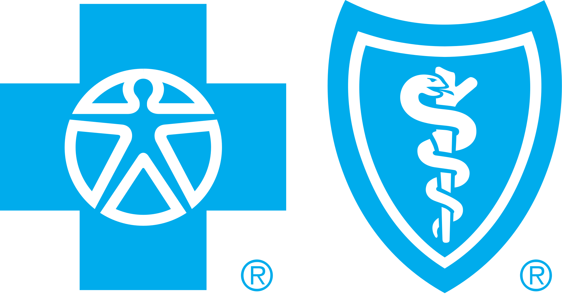 Blue Cross Shield Logo