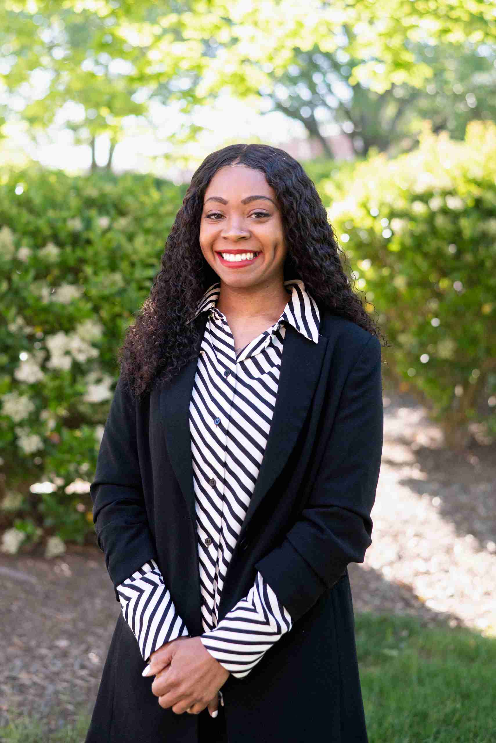 lashari-bailey LifeCare supports Christian counseling services