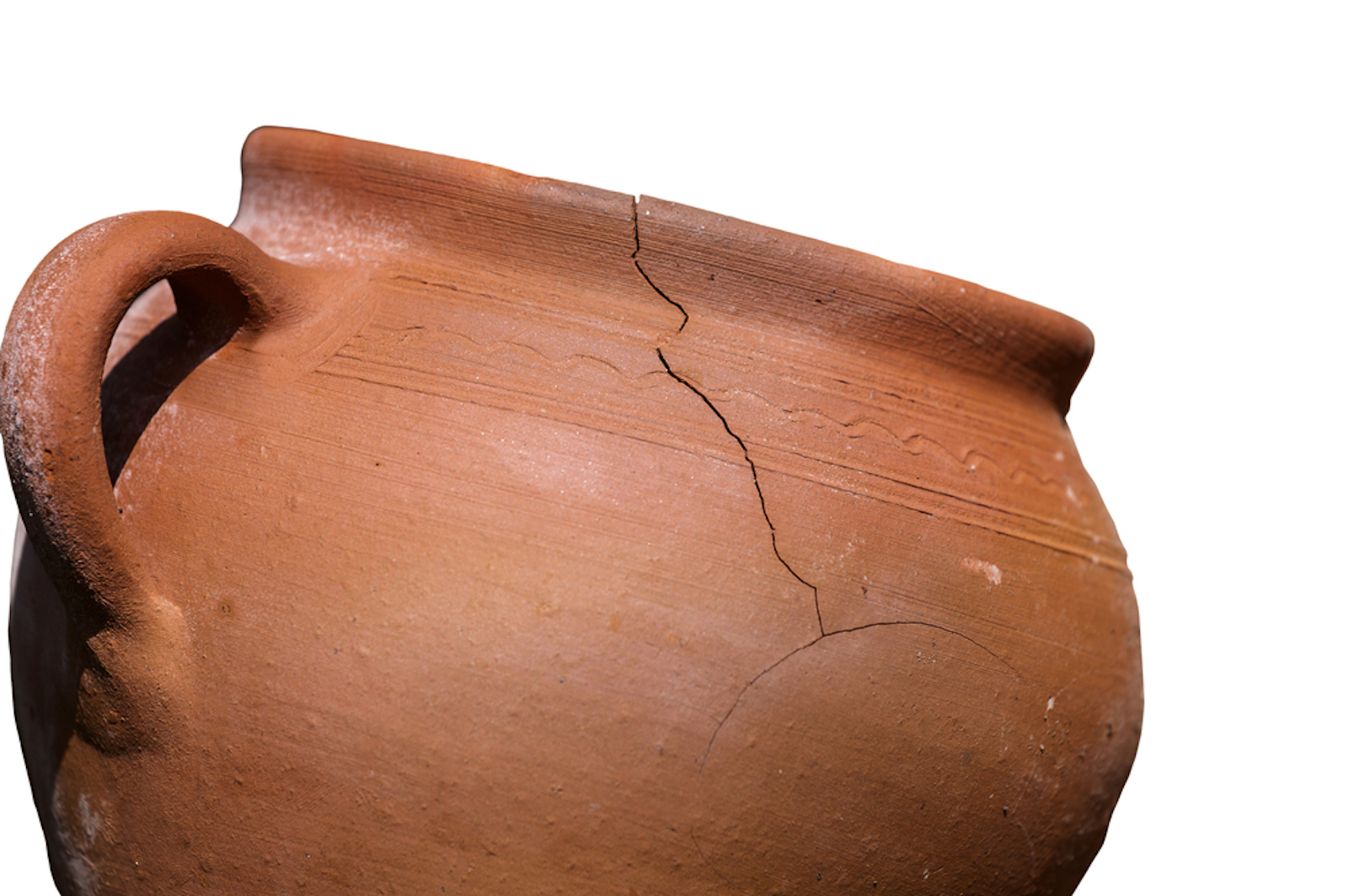 How To Mend Broken Clay Pots at William Pitts blog